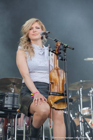 Ruisrock 2015 | Samuli Edelmann